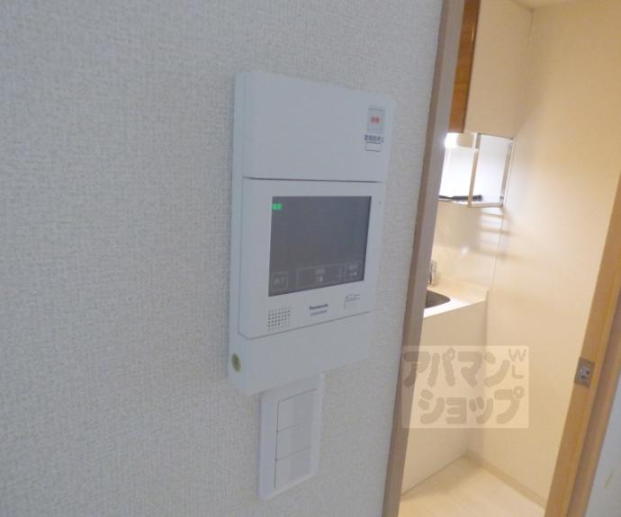 【ａｃｕｅｒｄｏ京大北】間取