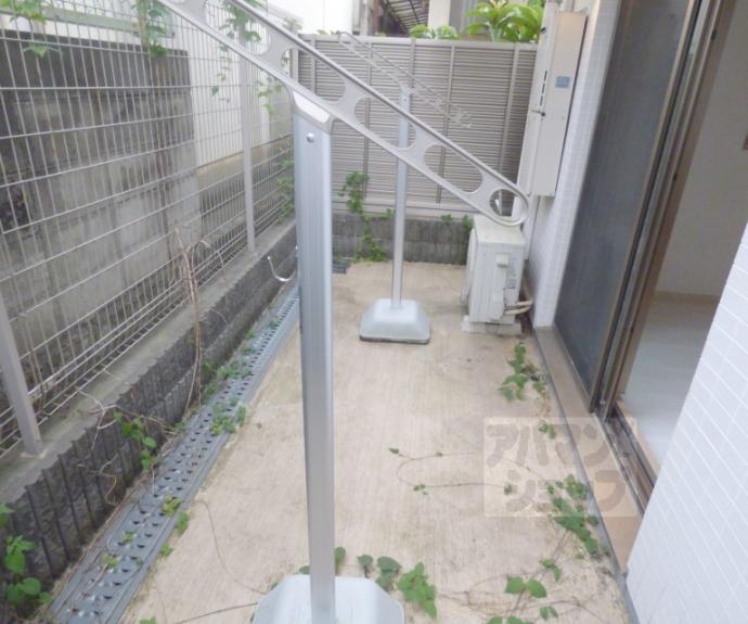 【ａｃｕｅｒｄｏ京大北】間取