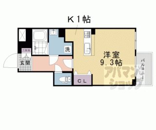 【ＥＸＣＥＥＤ北白川】