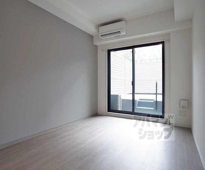 【EXCEED北白川】間取