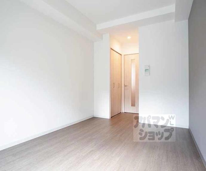 【EXCEED北白川】間取