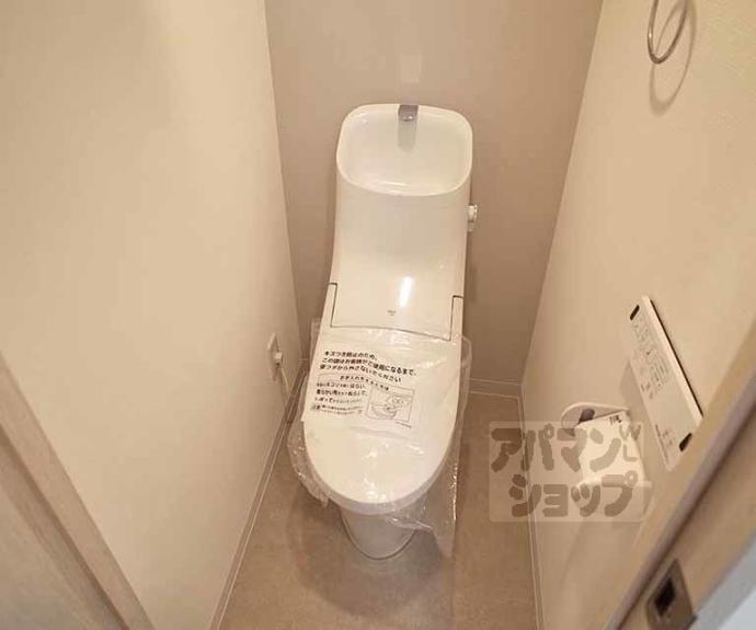 【EXCEED北白川】間取