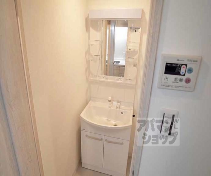 【EXCEED北白川】間取