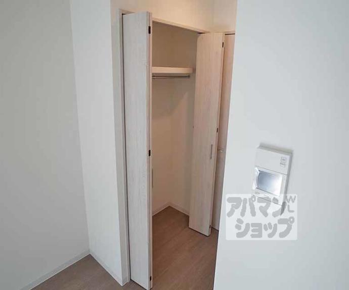 【EXCEED北白川】間取