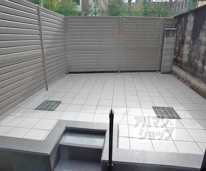 【EXCEED北白川】間取