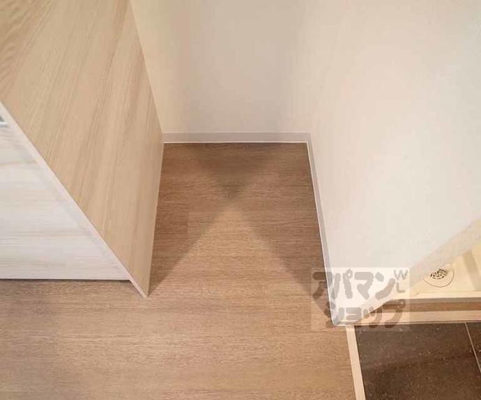 【EXCEED北白川】間取