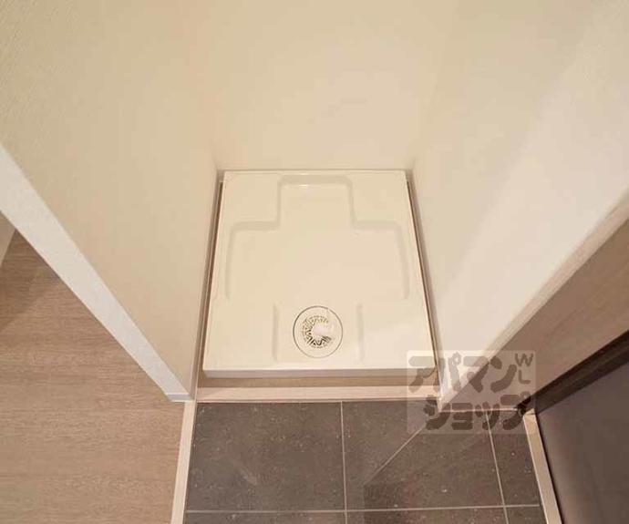 【EXCEED北白川】間取