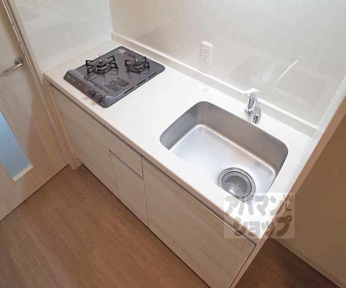 【EXCEED北白川】間取