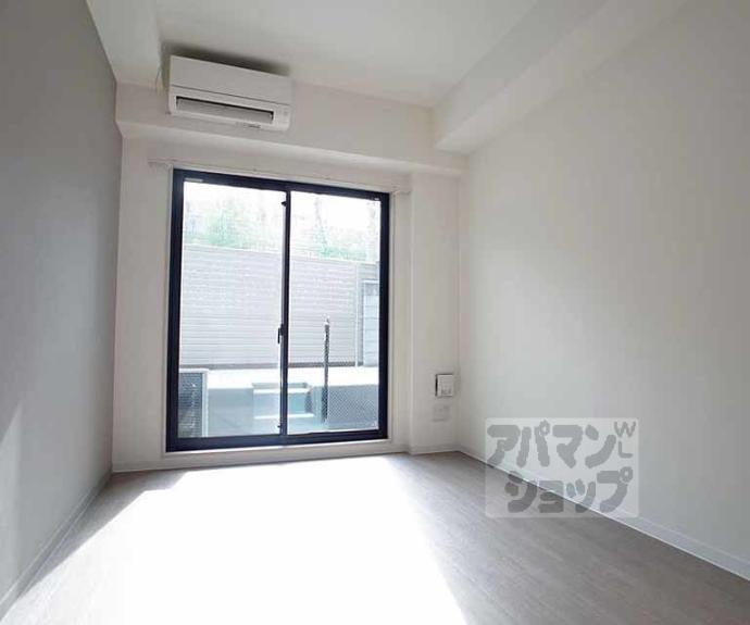 【EXCEED北白川】間取