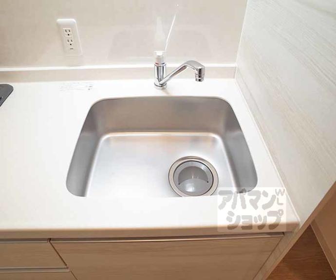 【EXCEED北白川】間取