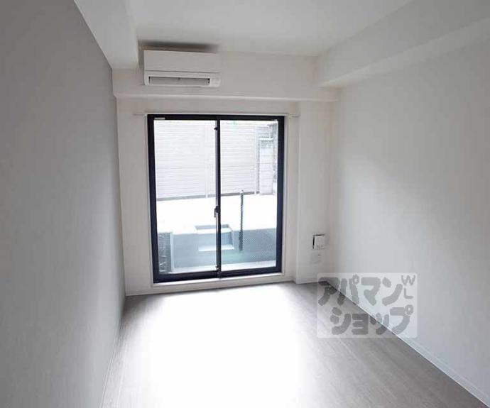 【EXCEED北白川】間取