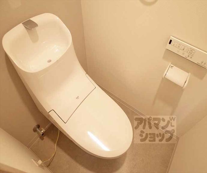 【ＥＸＣＥＥＤ北白川】間取