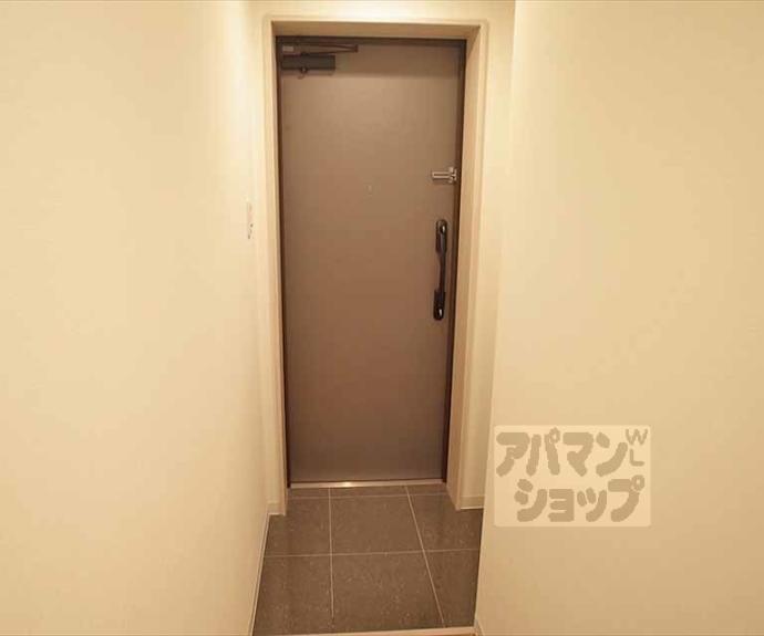 【ＥＸＣＥＥＤ北白川】間取