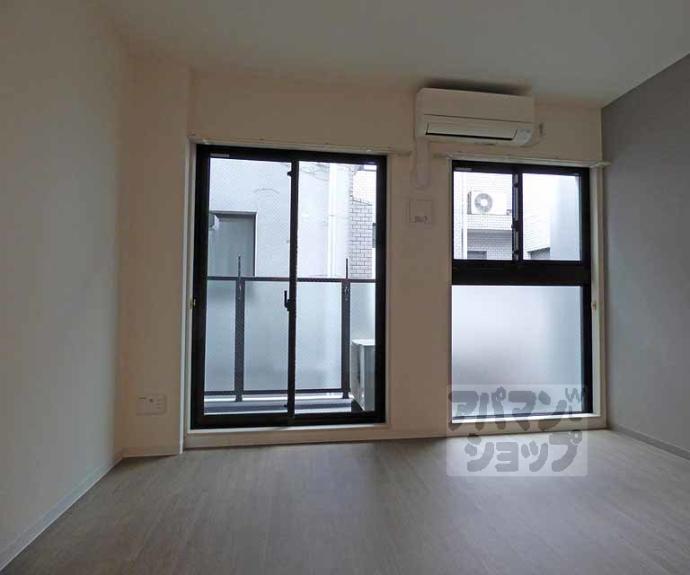 【EXCEED北白川】間取