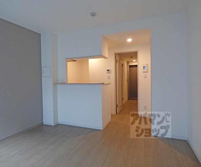 【EXCEED北白川】間取