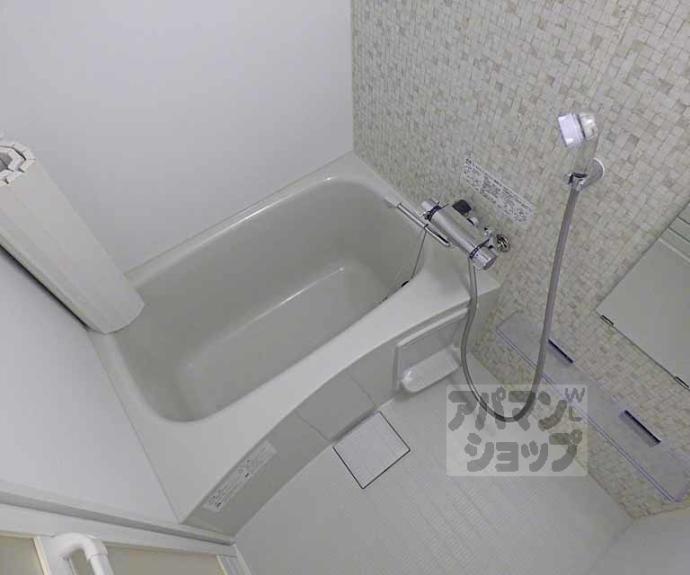 【EXCEED北白川】間取