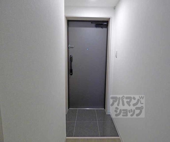 【EXCEED北白川】間取