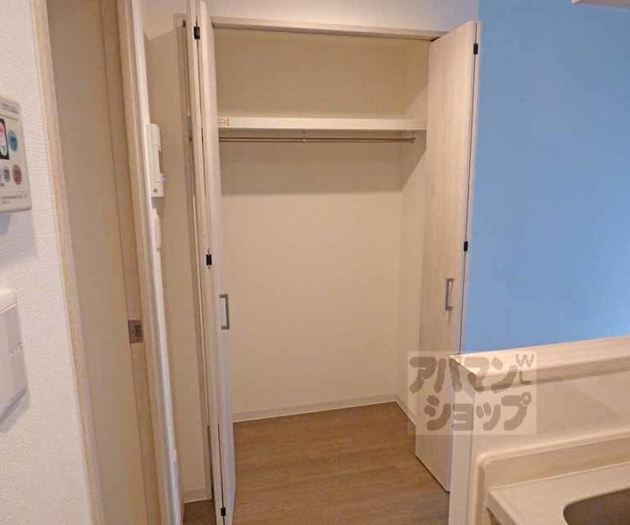 【EXCEED北白川】間取