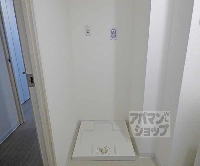 【EXCEED北白川】間取