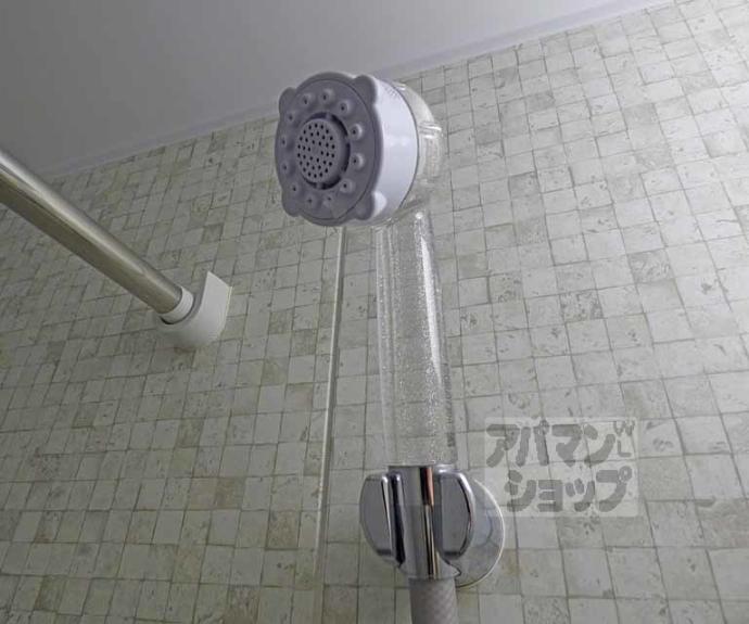 【EXCEED北白川】間取