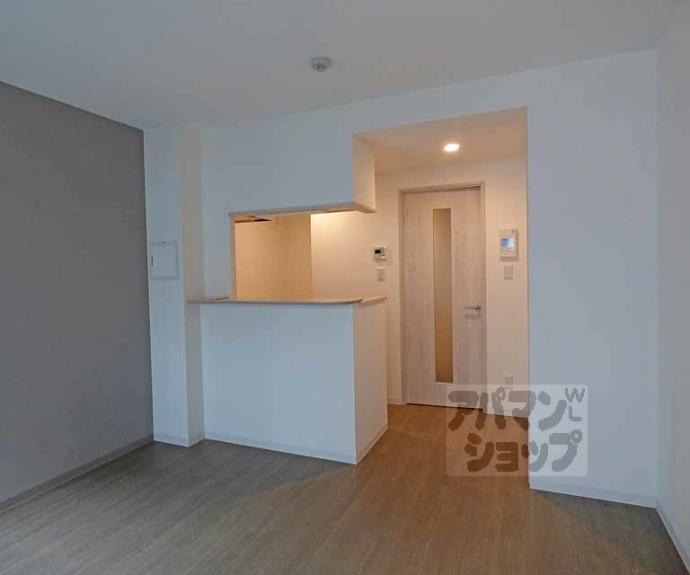 【EXCEED北白川】間取