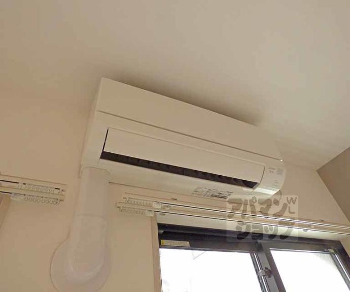 【EXCEED北白川】間取