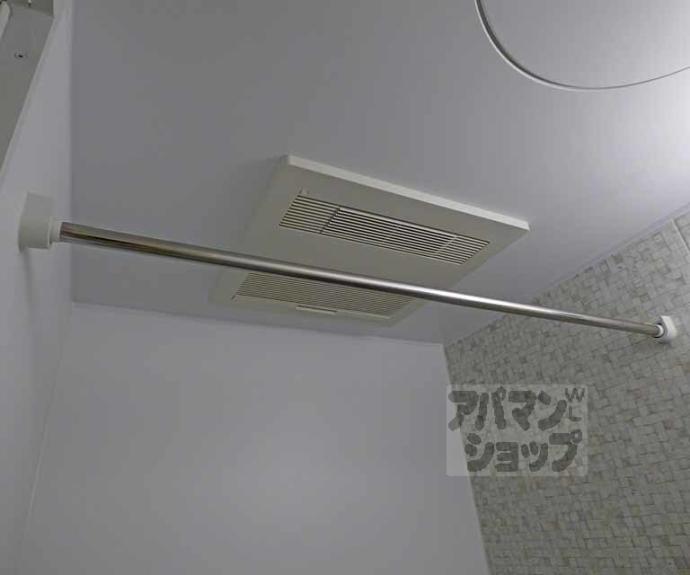 【EXCEED北白川】間取