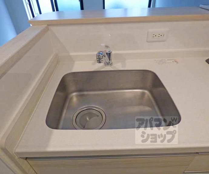 【EXCEED北白川】間取