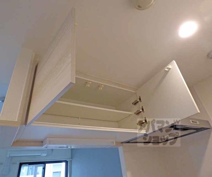 【EXCEED北白川】間取