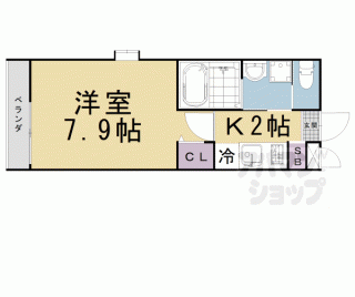 【グランゼコール京大前】