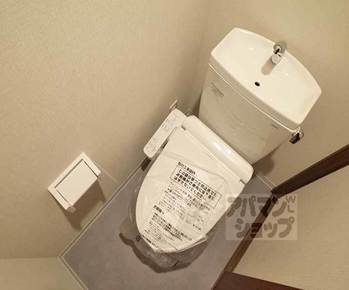 【グランゼコール京大前】間取