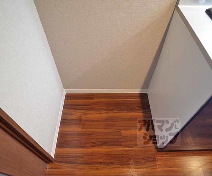 【グランゼコール京大前】間取