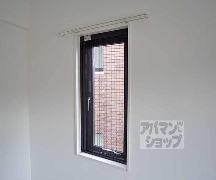 【グランゼコール京大前】間取