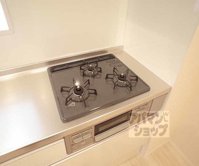 【T’sスクエア下鴨】間取