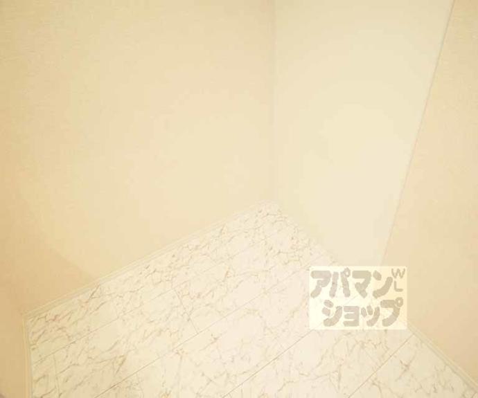 【Ｔ’ｓスクエア下鴨】間取