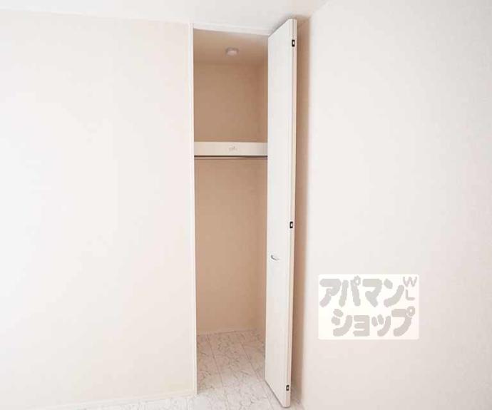【Ｔ’ｓスクエア下鴨】間取