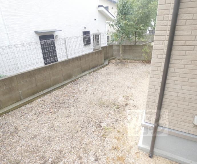 【岩倉村松町貸家１１６－２９】間取