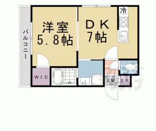 【ＧＡＲＮＥＴ　ＲＥＳＩＤＥＮＣＥ　聖護院】