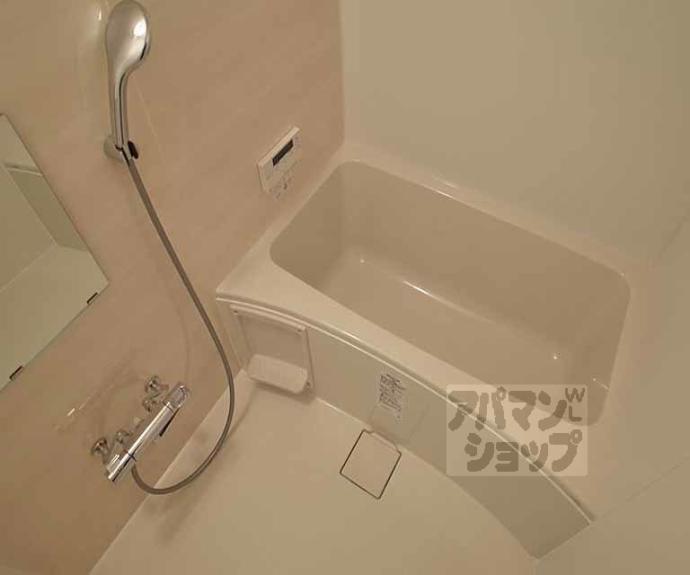 【ＧＡＲＮＥＴ　ＲＥＳＩＤＥＮＣＥ　聖護院】間取