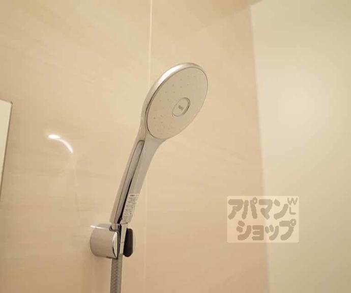 【ＧＡＲＮＥＴ　ＲＥＳＩＤＥＮＣＥ　聖護院】間取