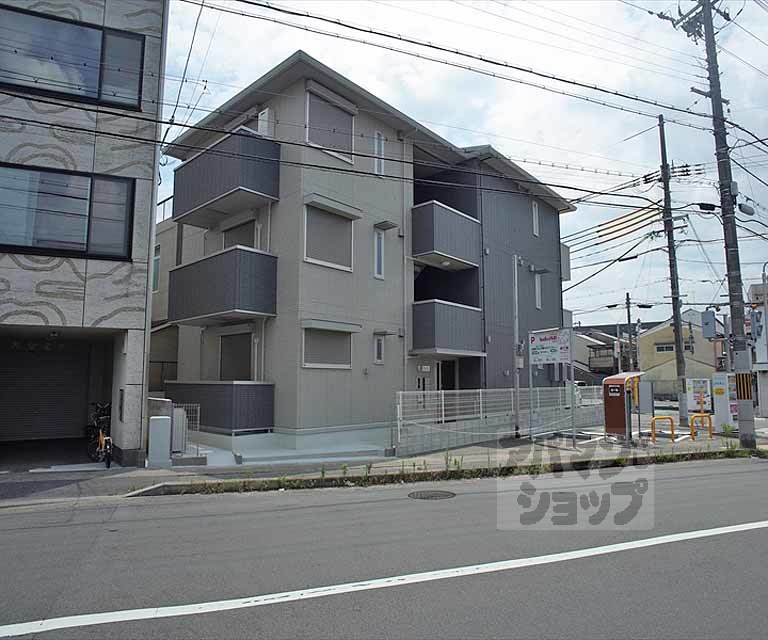 フォーレスト曼殊院