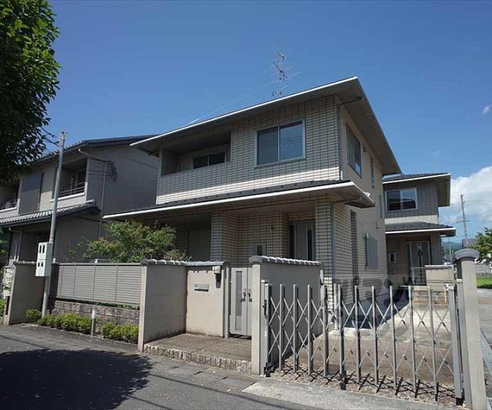 【岩倉三笠町リースホーム】間取