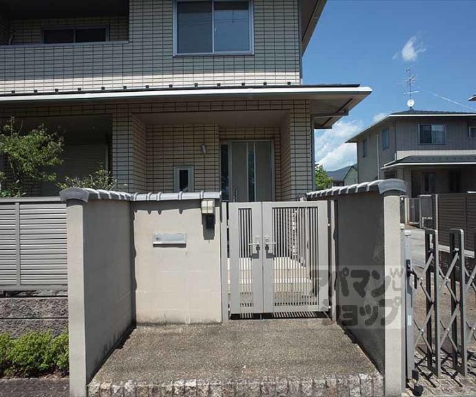 【岩倉三笠町リースホーム】間取