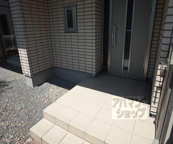 【岩倉三笠町リースホーム】間取