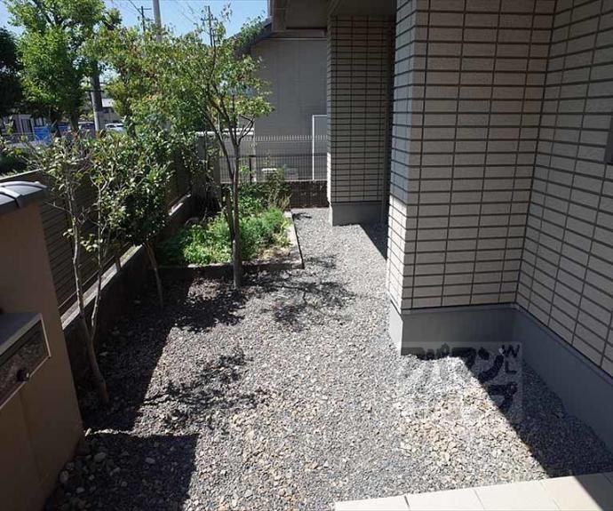 【岩倉三笠町リースホーム】間取