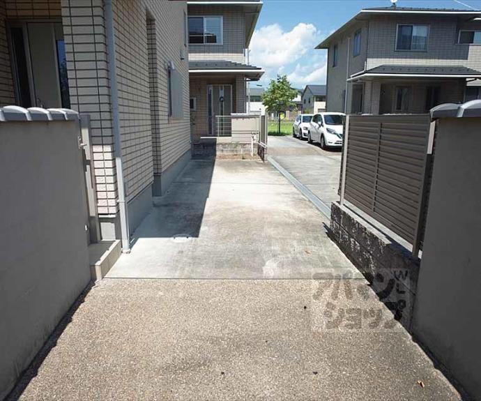 【岩倉三笠町リースホーム】間取