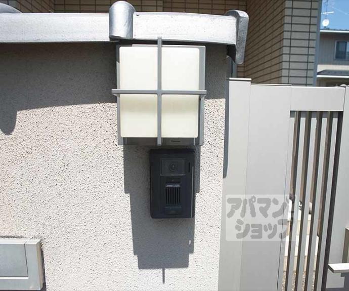 【岩倉三笠町リースホーム】間取