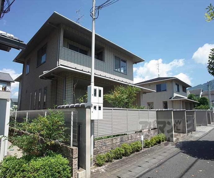 【岩倉三笠町リースホーム】間取