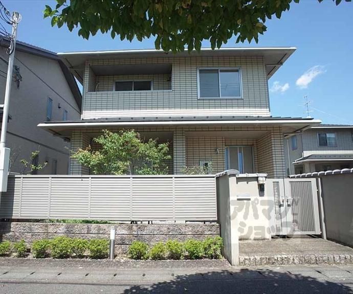 【岩倉三笠町リースホーム】間取