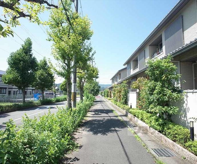 【岩倉三笠町リースホーム】間取